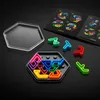 Jeux intelligents IQ Hexagon (ENG) IUVI Games Voir les images du produit 15