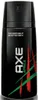 AXE Body Spray Deodorant Antiperspirant 150ml Produktbild-Vorschau 5