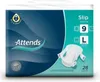 Attends Slip Active 9 L 28 St Produktbild-Vorschau 5