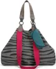 Fritzi aus Preußen sac à épaule sac à main Canvas Izzy Bag Voir les images du produit 1
