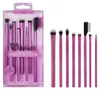Real Techniques Everyday Eye Essentials Set - 8 pièces Voir les images du produit 1