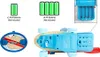 Dickie Toys RC Surfer Stitch Voir les images du produit 13