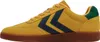 Hummel VM78 CPH LZ Indoor Schuhe Sneaker gelb/blau/grün Produktbild-Vorschau 2