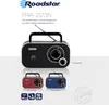 Roadstar TRA-2235, Tragbar, Analog, FM, 6,5 W, 3,5 mm, Produktbild-Vorschau 2