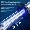 SunSun CPA-2500 Filtre de bassin à pression avec Voir les images du produit 6