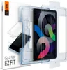 Spigen EZ FIT GLAS.tR, Klare Bildschirmschutzfolie, 27,9 cm Produktbild-Vorschau 1