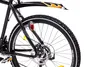 Schutzblechset 26-29 Zoll MTB Fahrrad Schutz Blech Produktbild-Vorschau 2
