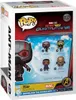 Ant-Man Wasp Quantumania - Ant-Man 1137 - Funko Pop! - Produktbild-Vorschau 2