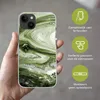 MuchoWow® Handyhülle Schutzhülle Hülle für Apple iPhone 14 Produktbild-Vorschau 6
