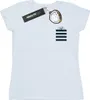 Looney Tunes - T-Shirt für Damen BI26630 (L) (Weiß) Produktbild-Vorschau 1