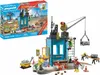 PLAYMOBIL 71650, Budynek, 4 lat(a), Wielobarwny, Plastik Podgląd zdjęcia produktu 1