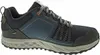 Skechers Escape Plan - Navy / Orange Leder/Synthetik Größe: Produktbild-Vorschau 60
