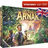 Lost Ruins of Arnak – Gra podstawowa (EN) Podgląd zdjęcia produktu 7