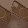 Custodia in silicone liquido Accezz con MagSafe iPhone 16 Anteprima dell’immagine prodotto 3