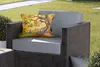 MuchoWow® Outdoor Kissen - Eine Illustration einer Person Produktbild-Vorschau 5