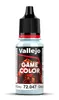 Vallejo 72.047, Grau, Acrylfarbe, 17 ml, 1 Stück(e) Produktbild-Vorschau 3