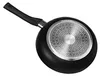 Kinghoff koekenpan met coating marmer. 22 cm KH3956 Productafbeelding-voorbeeld 3