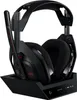 Kabelloses LIGHTSPEED Gaming-Headset mit PLAYSYNC und Produktbild-Vorschau 1