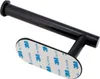 Toilettenpapierhalter Ohne Bohren Selbstklebend Wc Produktbild-Vorschau 3