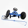 BERG Gokart Buddy für Kinder ab 3 Jahren Blau Produktbild-Vorschau 5