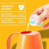 LERAVA® tekuté hnojivo na citrusy – 700 ml s odměrkou – Náhled obrázku produktu 7