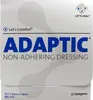 Adaptic 7,6x7,6 cm medicazione umida per ferite 2012z 10 pz Anteprima dell’immagine prodotto 1