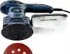 WUBER Szlifierka wibracyjna 3w1 1300W z akcesoriami W23005 Podgląd zdjęcia produktu 7
