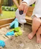 Woopie - WOOPIE GREEN Sand Set mit Samojig 10 Stück. Produktbild-Vorschau 7