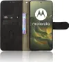 Motorola Edge 70 Hülle - Coverup Klapphülle - Schwarz Produktbild-Vorschau 2