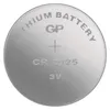 GP CR2025 batteria a bottone al litio, 2 pezzi 71794 Anteprima dell’immagine prodotto 2