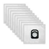ARLI Set: 10x Staubsaugerbeutel kompatibel mit Rowenta RO Produktbild-Vorschau 1