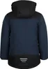 Trollkids Jungen Wasserdichte Jacke Marine 132-100 Grösse Produktbild-Vorschau 2