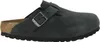 Birkenstock 0059463 Herren-Pantoletten in Schwarz – schmale Produktbild-Vorschau 22