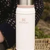Butelka Stanley Classic Bottle S 0,75 L Matte Black Pebble Podgląd zdjęcia produktu 15