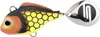 Spro ASP Spinner XL - Bleikopfspinner Jiggin Spinner, Produktbild-Vorschau 2