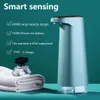 Seifenspender Automatisch,450ml Berührungsloser Produktbild-Vorschau 4