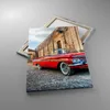 Bild auf Leinwand - Leinwandbild - Einteilig - Auto Produktbild-Vorschau 2