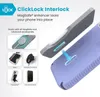 Speck 150701-3251, Cover, Apple, iPhone 16 Pro, 16 cm Produktbild-Vorschau 8