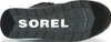 Sorel Whitney II Short Lace WP Schnürstiefel Schwarz Produktbild-Vorschau 9