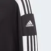 Adidas Bluzy JR Squadra 21 Training, GK9542, Rozmiar: 123 Podgląd zdjęcia produktu 7