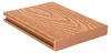 Couvercle G21 pour panneaux WPC, plastique, Light Wood Voir les images du produit 4