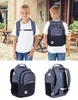 Schulrucksack Jungen Elephant Hero Signature 4 Teile Set Produktbild-Vorschau 2