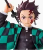 Kimetsu no Yaiba - Kamado Tanjirou - Figura Figurizm Alpha Anteprima dell’immagine prodotto 17