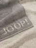 JOOP! Gästetuch Classic Farbe graphit Größe 30x50cm Produktbild-Vorschau 2