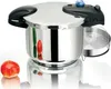 Kitchen Move ASO22-6L, 6 l, Keramik, Gas, Halogen, Produktbild-Vorschau 1
