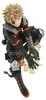 Figurka Katsuki Bakugo 20 cm z My Hero Academia - Maximatic Podgląd zdjęcia produktu 5