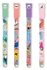 Roller "Spinny Pen Travel", 0,7/0,35mm, löschbar, 4St., Produktbild-Vorschau 2