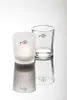 Sandra Rich 111-1-99 Promo Windlich Teelichthalter, Glas, Ø Produktbild-Vorschau 3