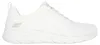 Skechers Sneakers 117591-WHT in White color size 40 Voir les images du produit 9