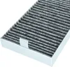 vhbw 2x Aktivkohlefilter Ersatz für Miele DKF 35-P, Produktbild-Vorschau 7
